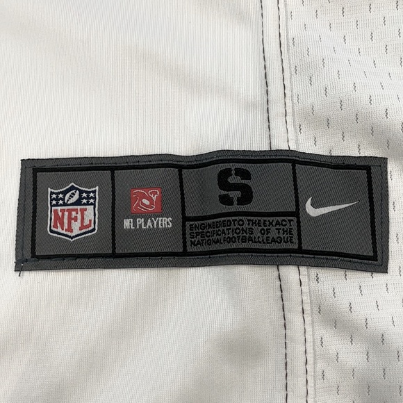 Mayfield Cleveland NFL Jersey - Picture 8 of 12